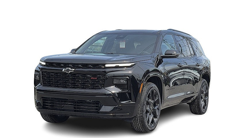 2026 Chevrolet Trave...