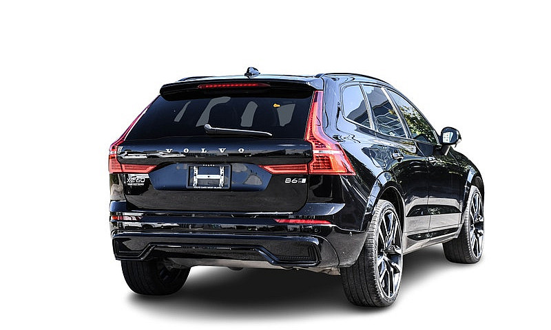 2023 Volvo Xc60...