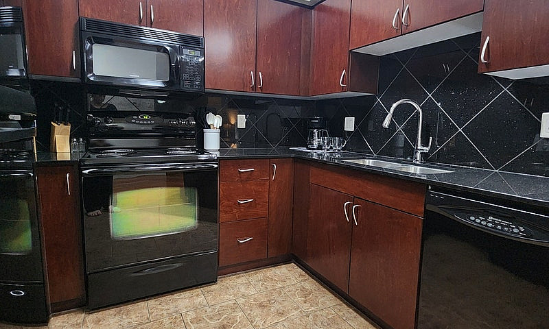 Move-In Ready Living...