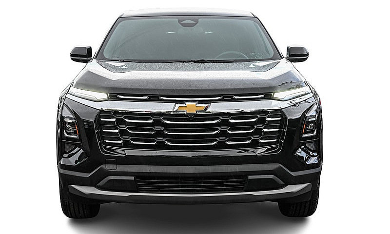 2025 Chevrolet Equin...