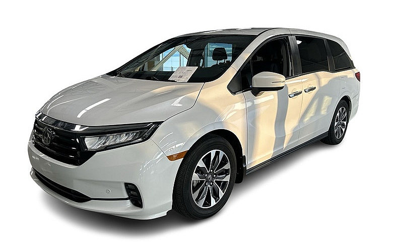 2023 Honda Odyssey E...