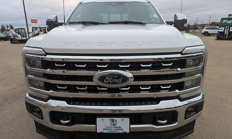 2024 Ford F-350 Lari...