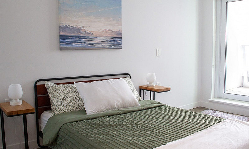 Capilano Residences...