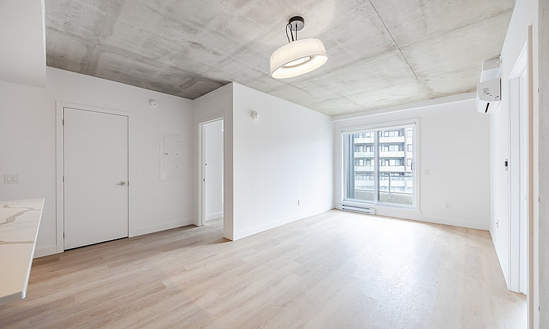 Brand New 2-Bedroom ...