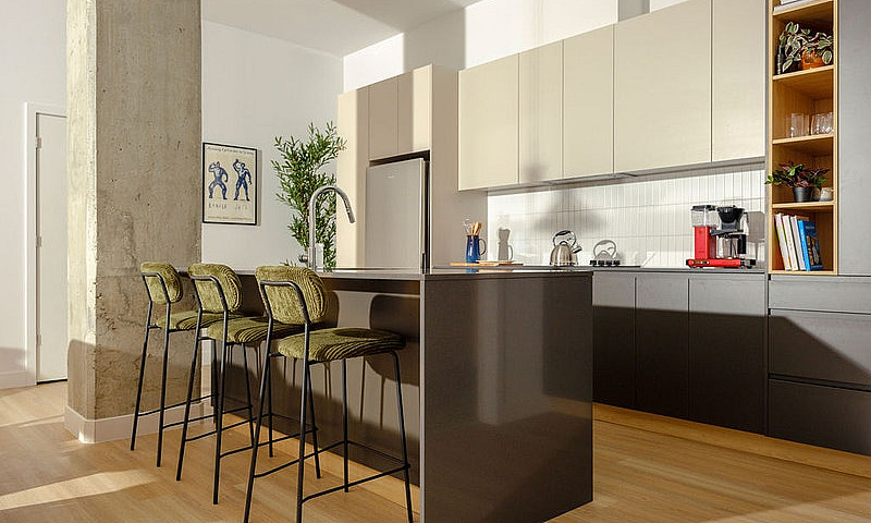 Alexandra - 2 Bedroo...