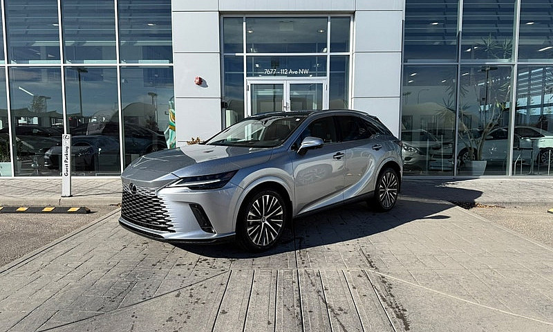 2023 Lexus Rx Rx 350...