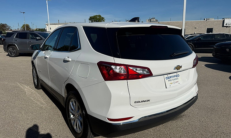 2020 Chevrolet Equin...
