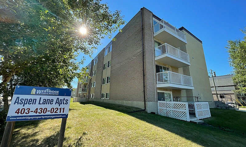 2 Bedroom Apartment ...