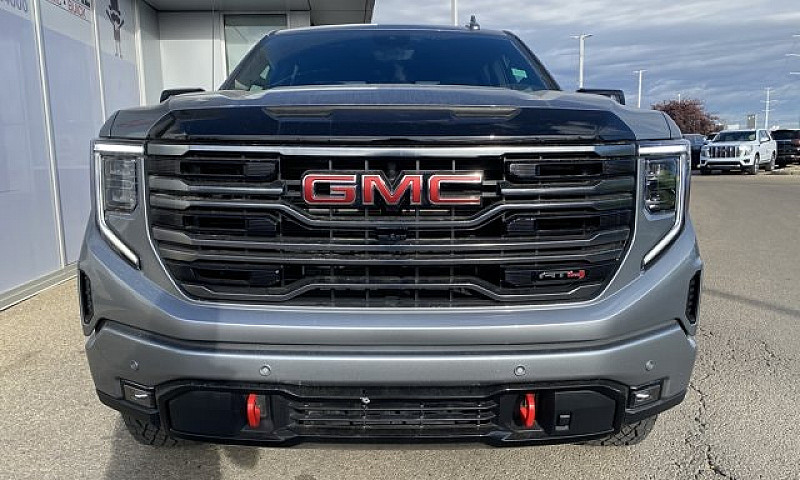2026 Gmc Sierra 1500...