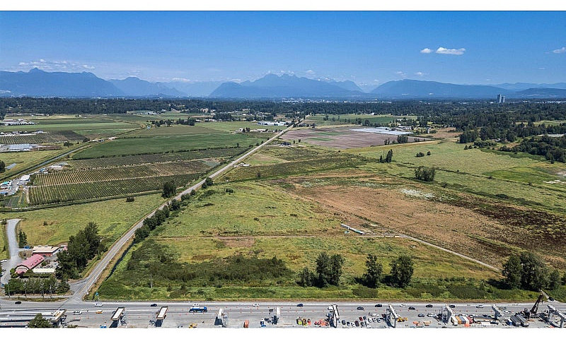 17911 Fraser Highway...