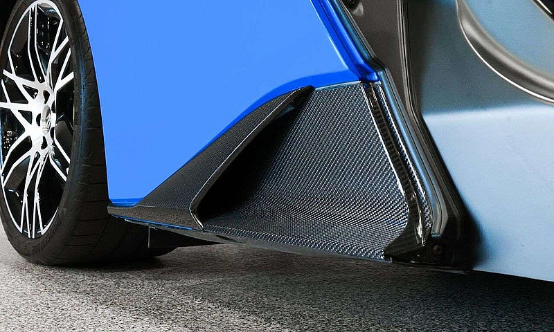2023 Maserati Mc20 C...