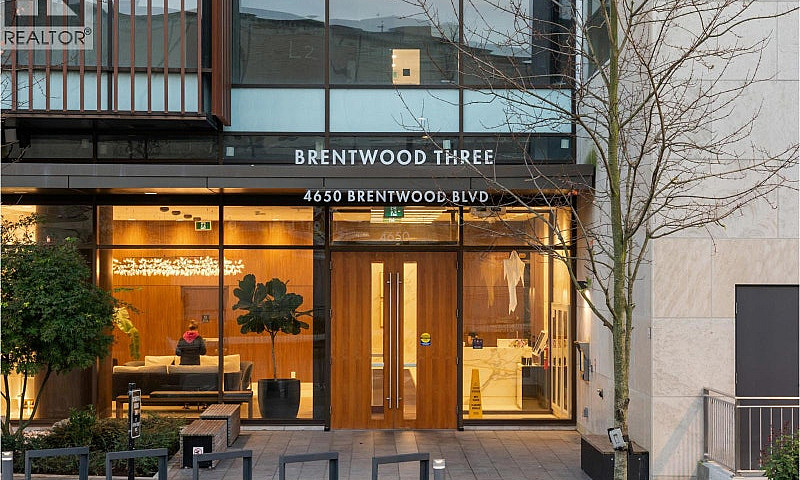 4507 4650 Brentwood ...