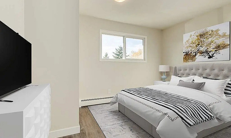 Affordable Apartment...