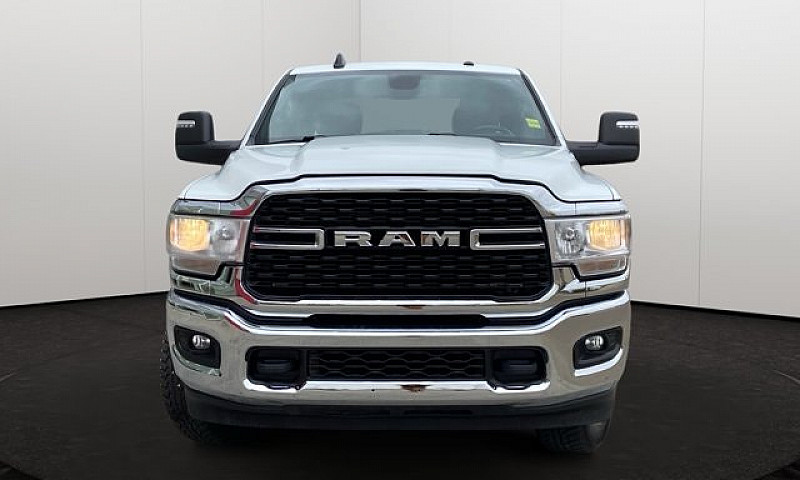2024 Ram 3500 Big Ho...