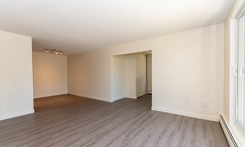 1 Bedroom - 191 Rink...