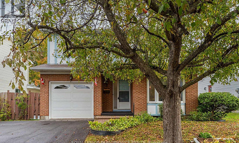 6198 Voyageur Drive ...