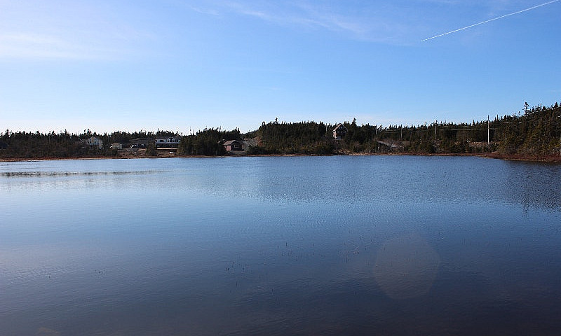 1.1 Acres - View Of ...