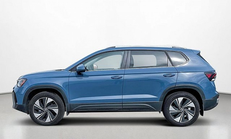 2026 Volkswagen Taos...