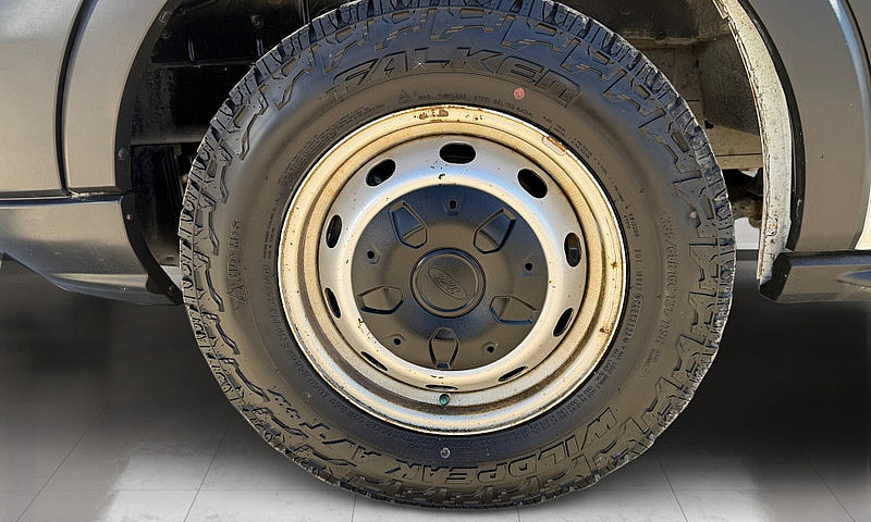 2019 Ford Transit T-...