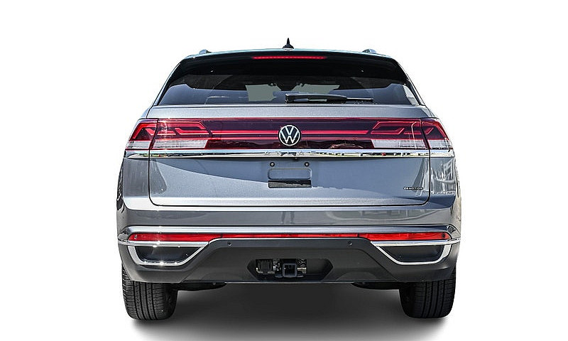 2025 Volkswagen Atla...