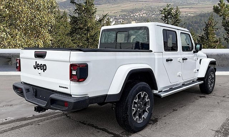 2026 Jeep Gladiator ...