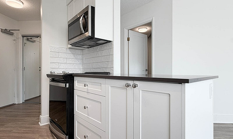 1 Bedroom Apartment ...