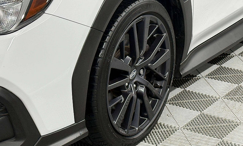 2024 Subaru Wrx Spor...