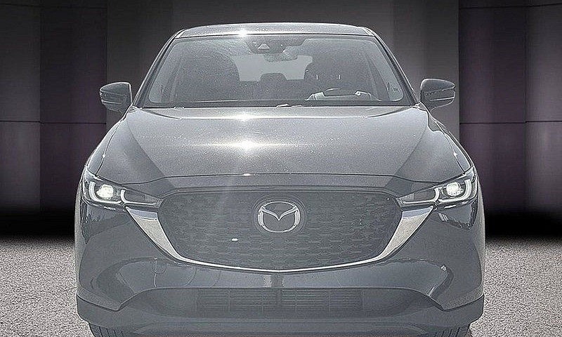 2022 Mazda Cx-5 Gran...