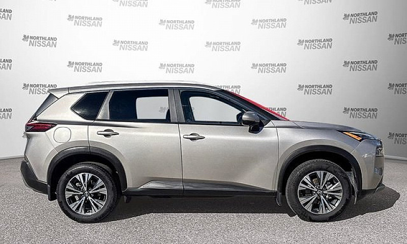 2023 Nissan Rogue...