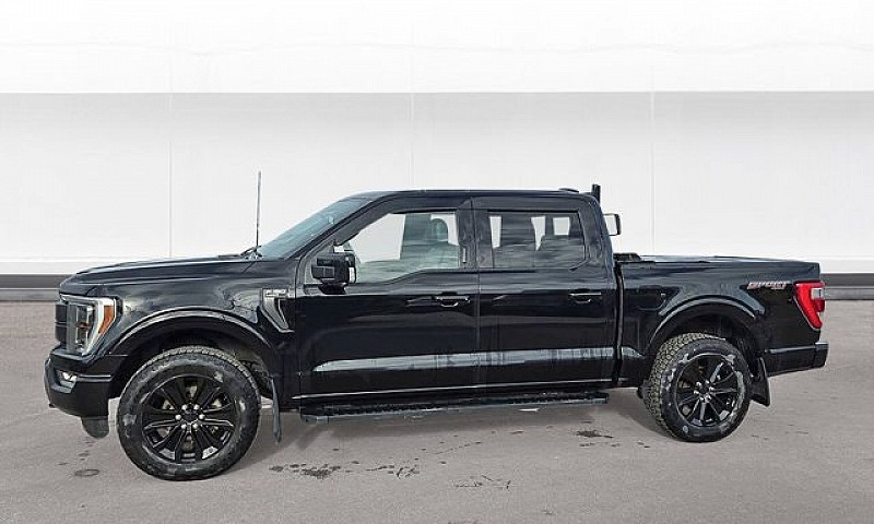 2023 Ford F-150 Lari...