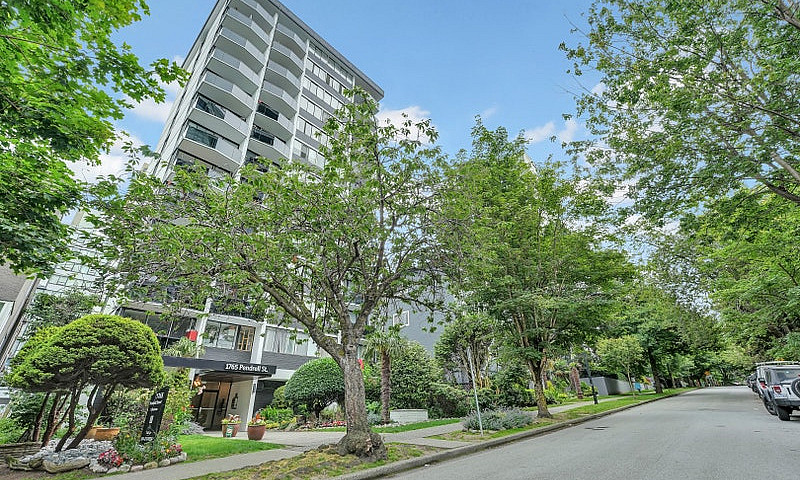 1 Bedroom Apartment ...