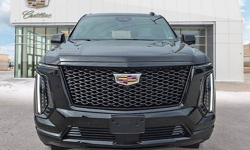 2026 Cadillac Escala...