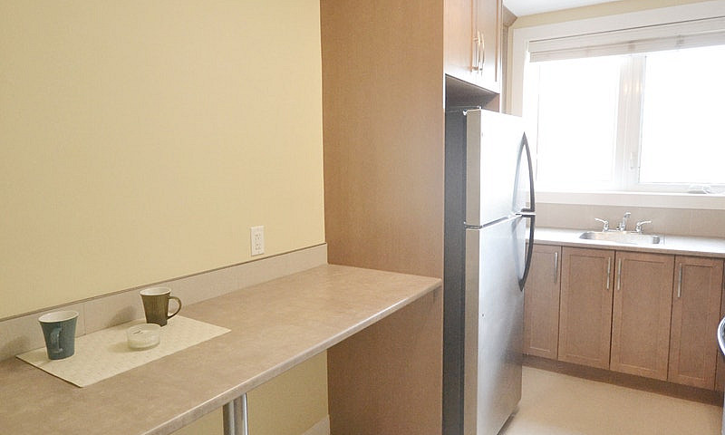 Available Now! 1-Bed...