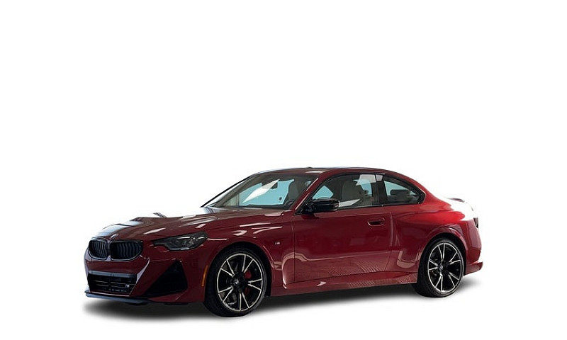 2025 Bmw M240I Xdriv...