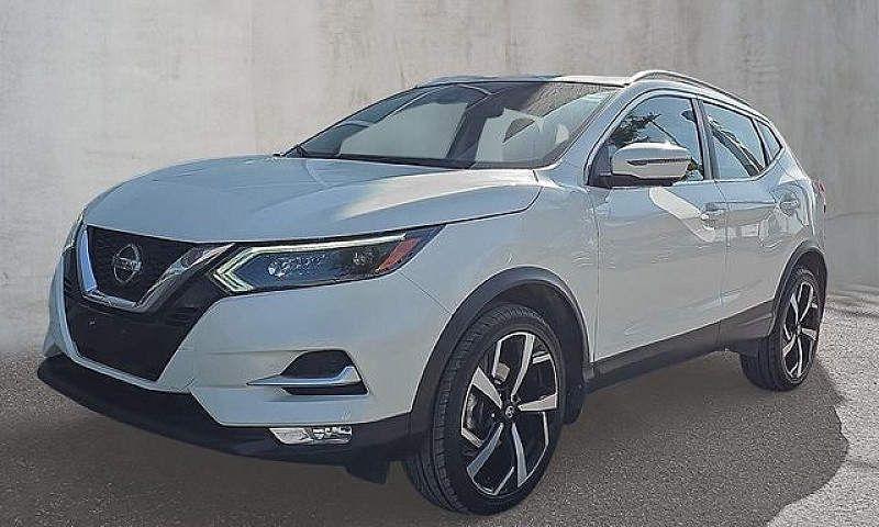 2023 Nissan Qashqai ...