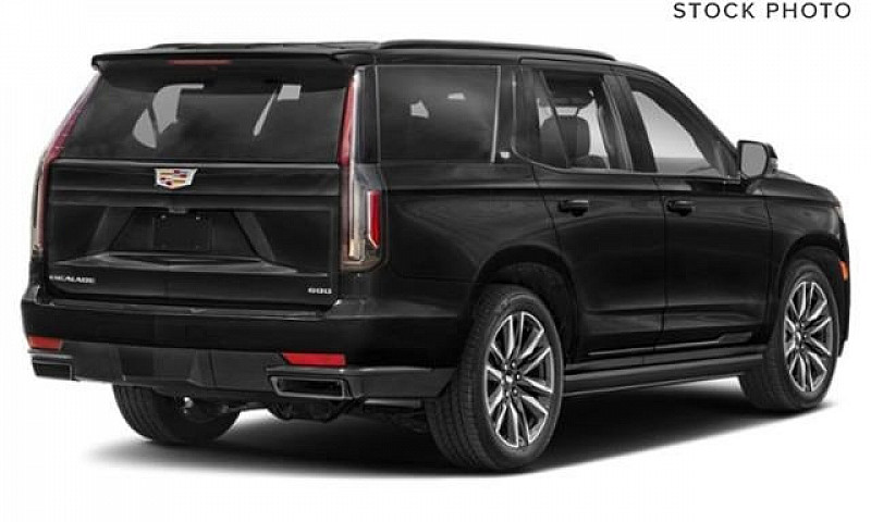 2021 Cadillac Escala...