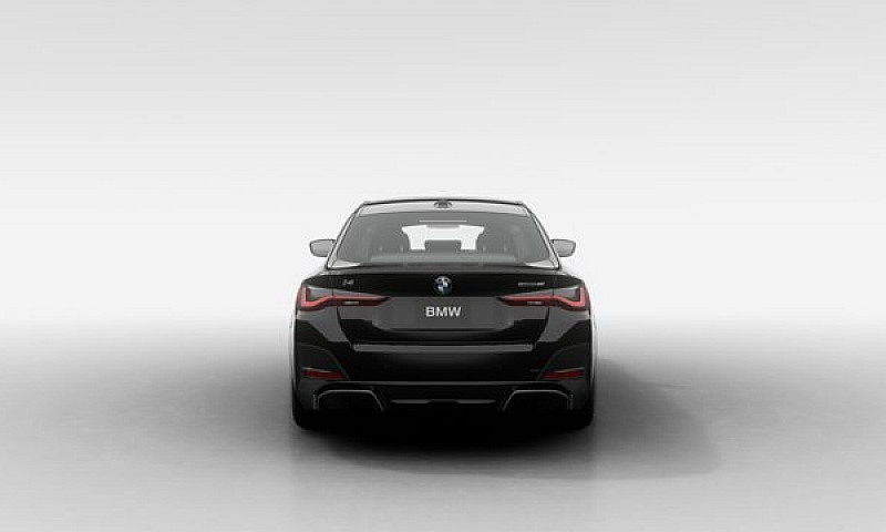 2026 Bmw I4 Edrive40...
