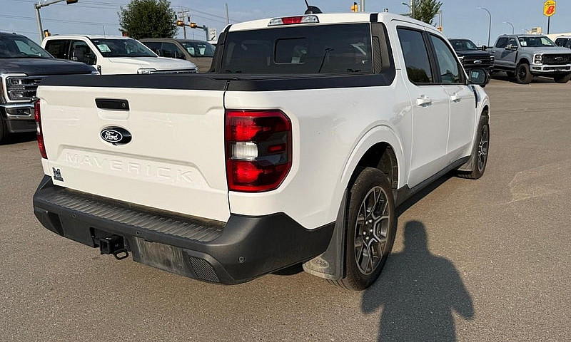 2025 Ford Maverick L...