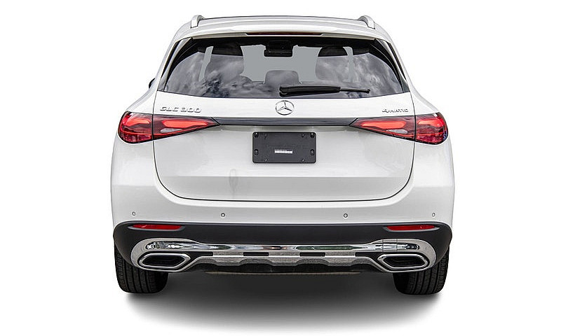 2024 Mercedes-Benz G...