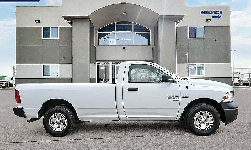 2020 Ram 1500 Classi...