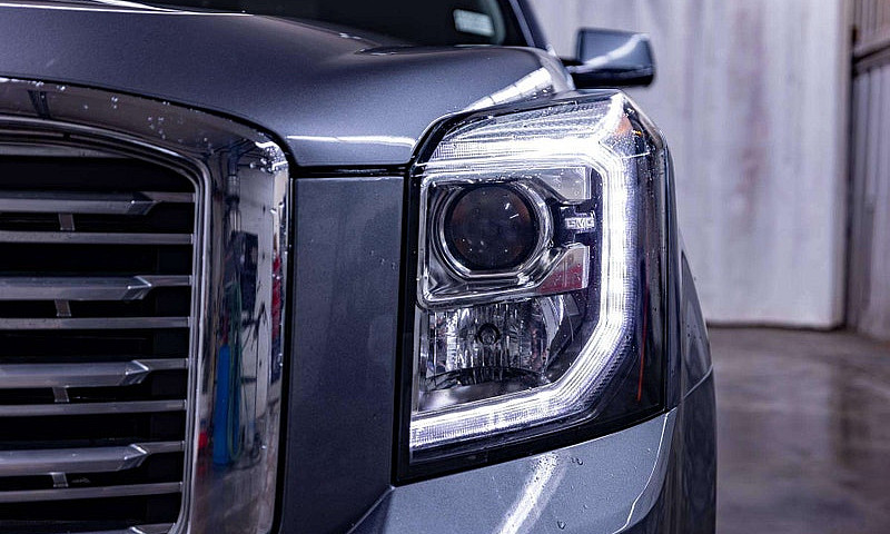 2020 Gmc Yukon Awd D...