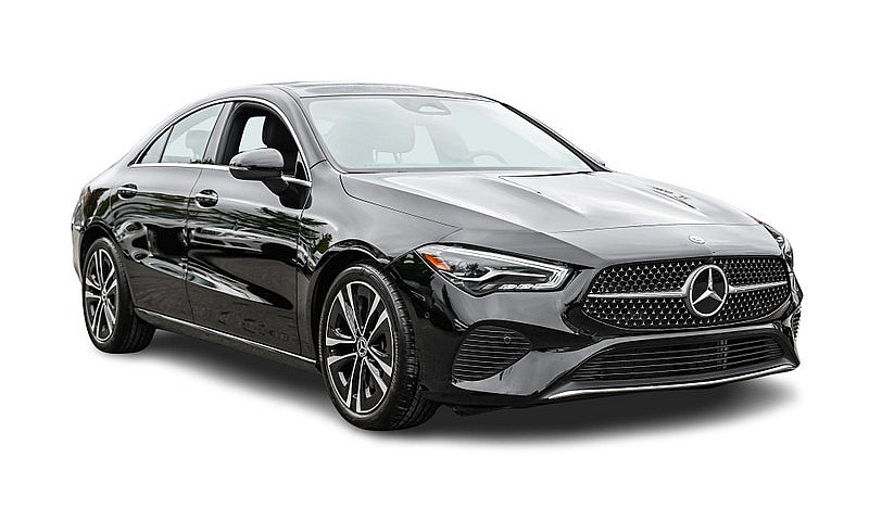 2024 Mercedes-Benz C...