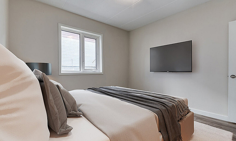 Modern Apartments Wi...