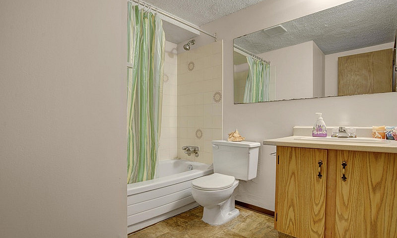 1 Bed X 1 Bath Apart...