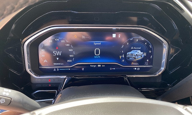 2022 Chevrolet Silve...