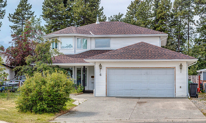 $669,800 ~ #6 Carnel...