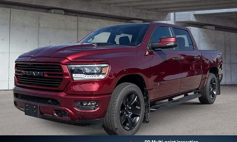 2023 Ram 1500 Sport...