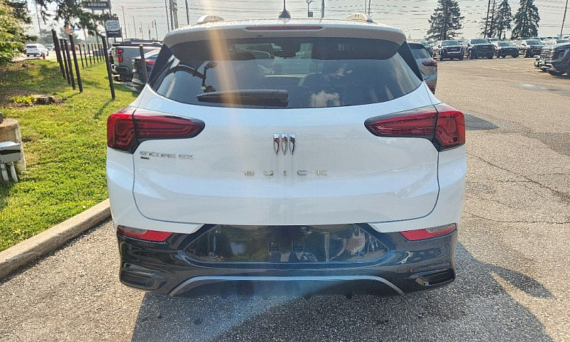 2026 Buick Encore Gx...
