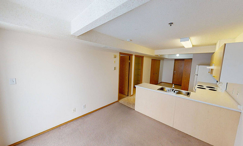 2 Bed X 1 Bath Apart...