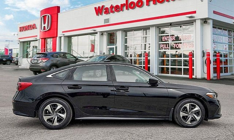 2023 Honda Civic Sed...